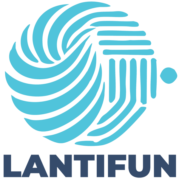 Lantifun Logo